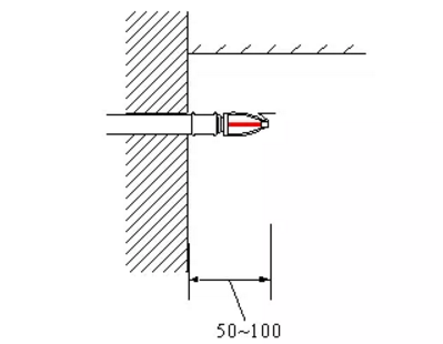 噴淋怎么安裝才規范？12項噴淋安裝要點示例總結！
