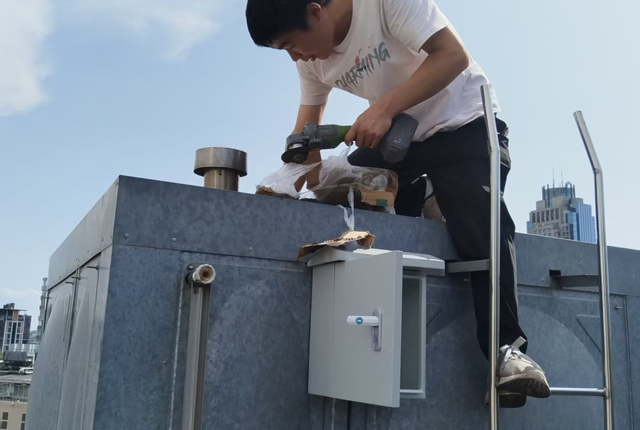 北京消防三水一電的安裝有強(qiáng)制要求嗎?三水一電必須安裝嗎?