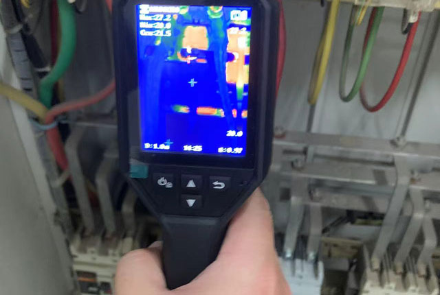 商場電玩城升級(jí)改造后的消防檢測如